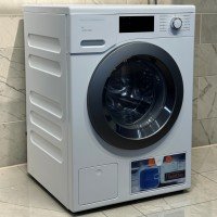 Пральна машина БУ WCG 660 WPS
