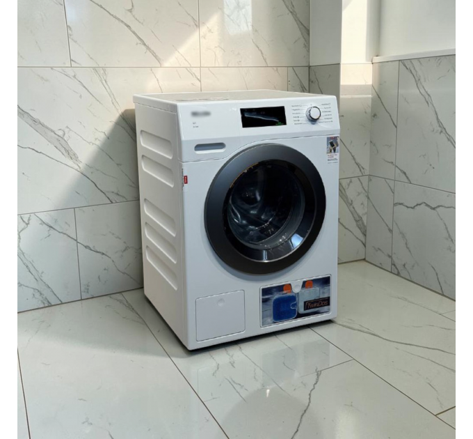 Пральна машина WCG 670 