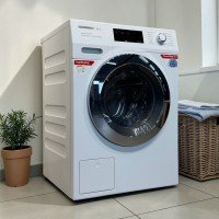 Пральна машина БУ WCH 370 WPS