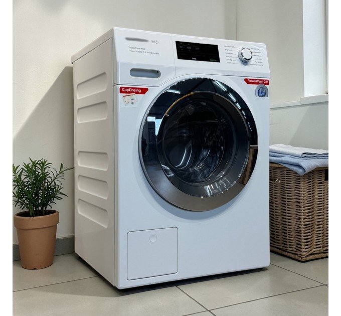 Пральна машина WCH 370 WPS