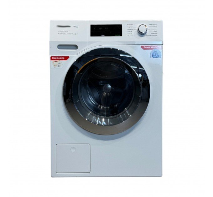 Пральна машина WCH 370 WPS
