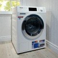 Пральна машина WCI 670 WPS