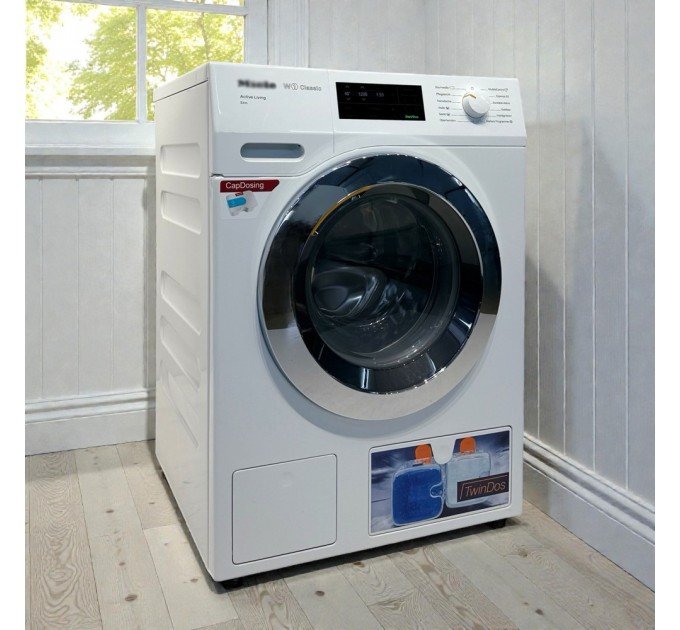 Пральна машина WCI 670 WPS