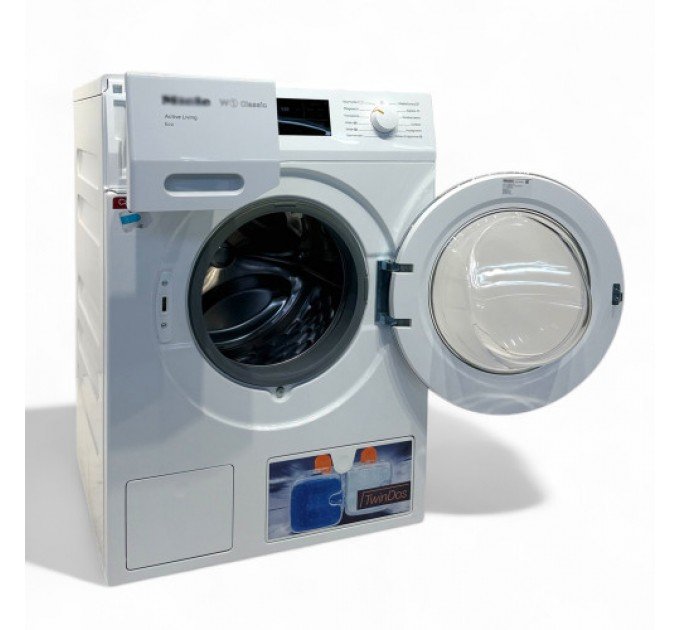 Пральна машина WCI 670 WPS