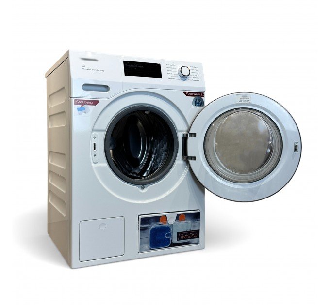 Пральна машина WCI 870 WPS