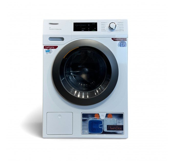 Пральна машина WCI 870 WPS