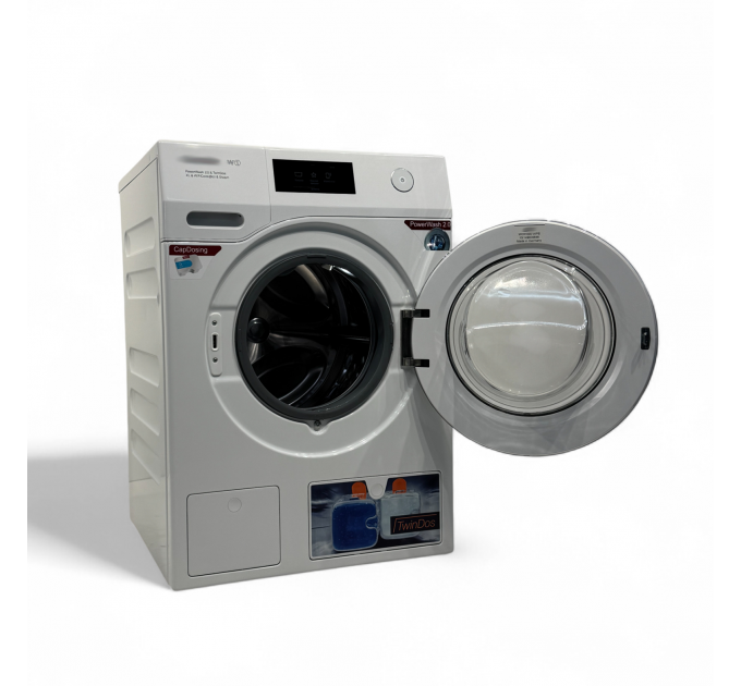 Пральна машина WCR 890 WPS