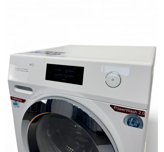 Пральна машина WCR 890 WPS