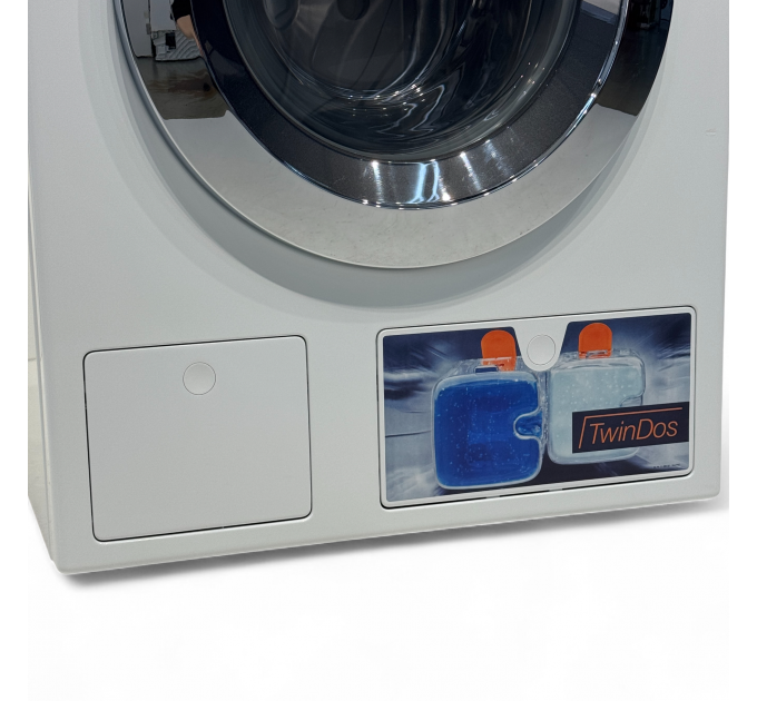 Пральна машина WCR 890 WPS