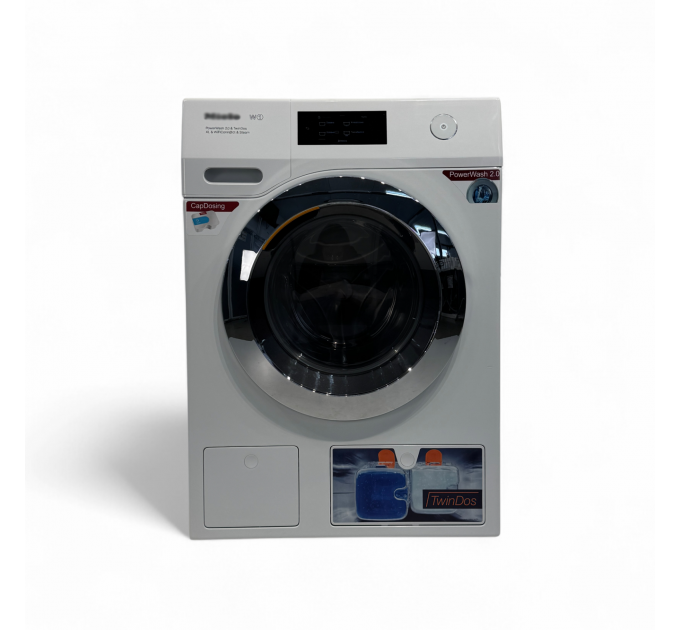 Пральна машина WCR 890 WPS