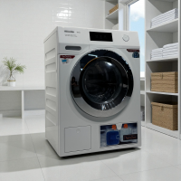 Пральна машина WCR 890 WPS
