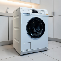 Пральна машина БУ WDA 210 WPS