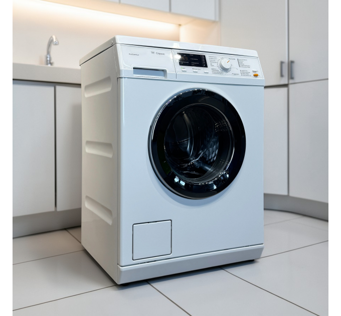 Пральна машина WDA 210 WPS