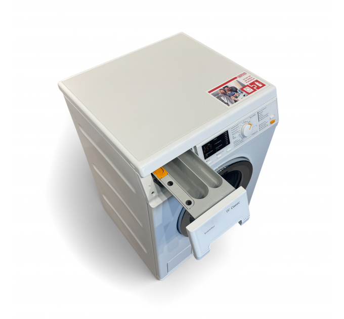 Пральна машина WDA 210 WPS