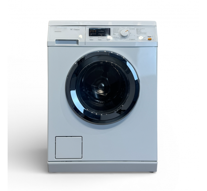 Пральна машина WDA 210 WPS