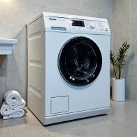 Пральна машина БУ WDA 210 WPS