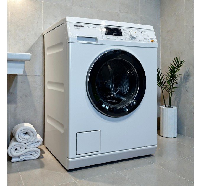 Пральна машина WDA 210 WPS