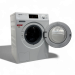 Пральна машина WDB 030 WPS