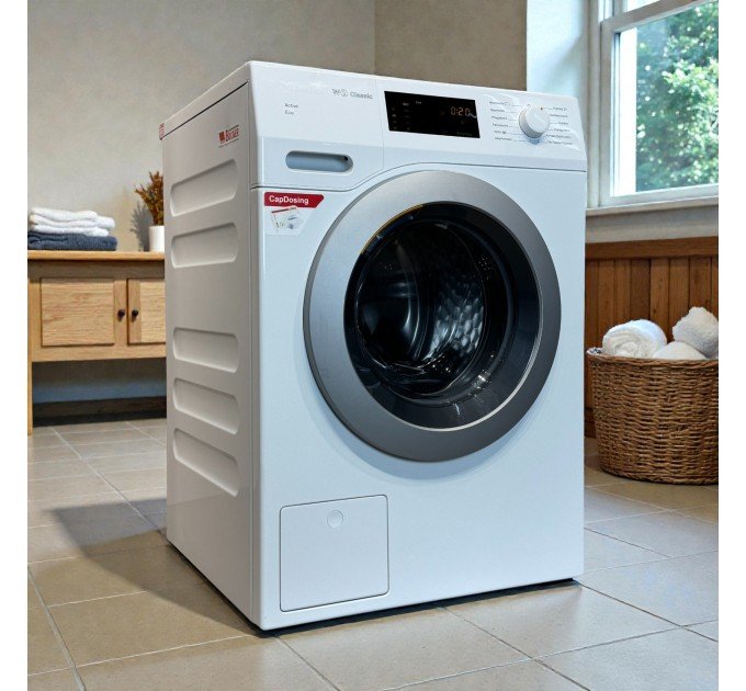 Пральна машина WDB 037