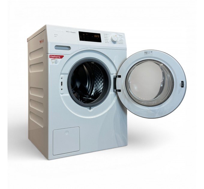 Пральна машина WDB 037