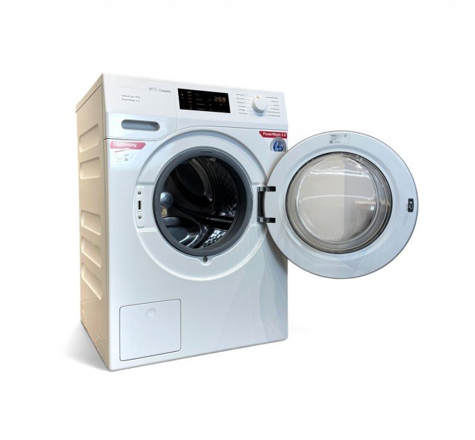 Пральна машина WDB 330 WPS