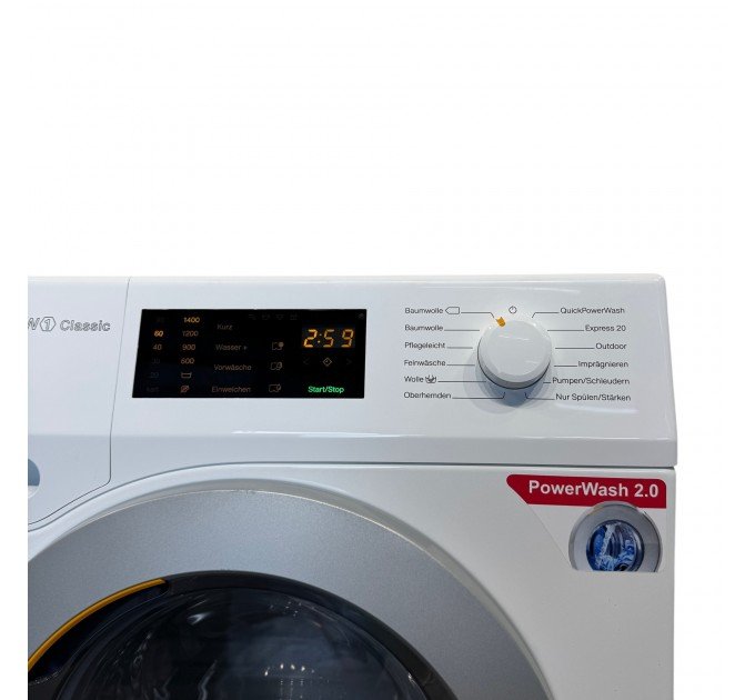 Пральна машина WDB 330 WPS