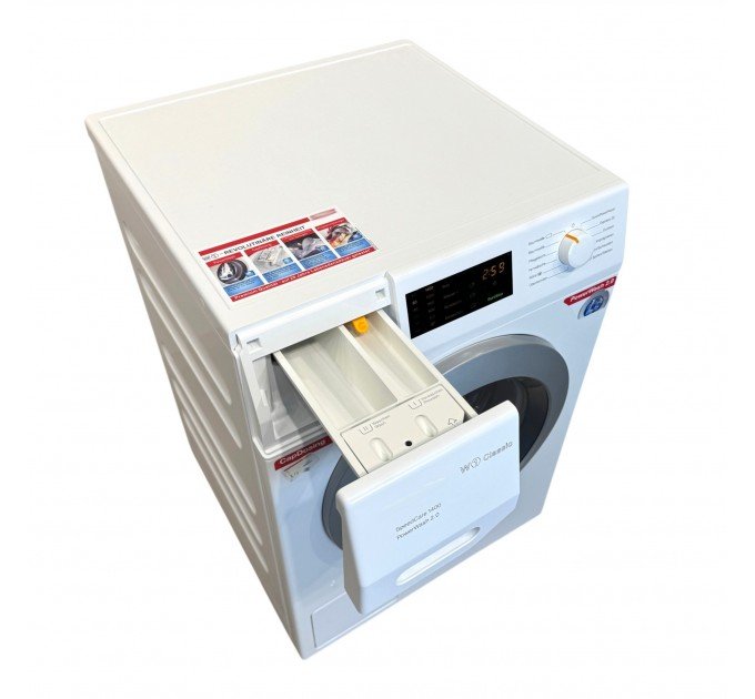 Пральна машина WDB 330 WPS