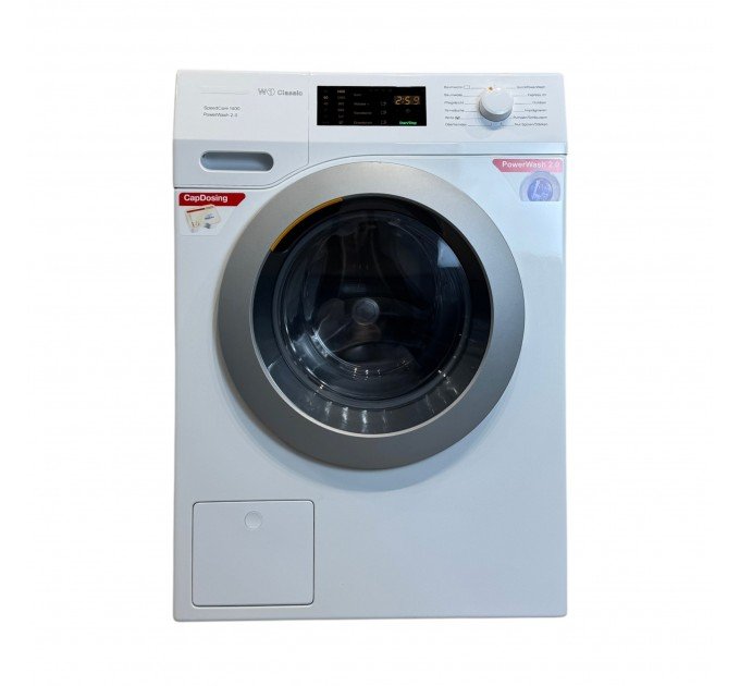 Пральна машина WDB 330 WPS