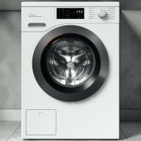 Пральна машина БУ WEB 385