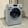 Пральна машина WEG 375 WCS