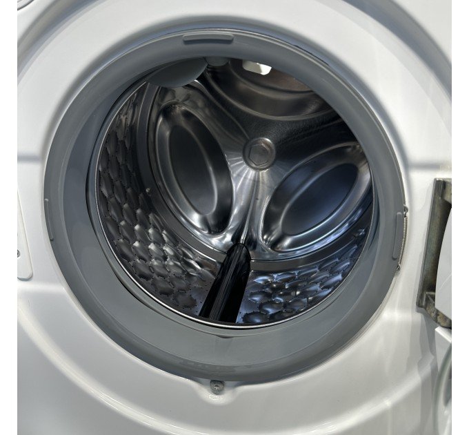 Пральна машина WEG 375 WCS