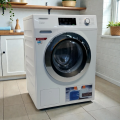 Пральна машина WEG 675 WCS
