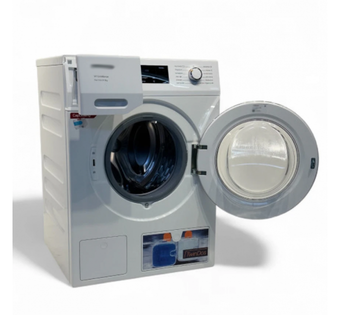 Пральна машина WEG 675 WCS