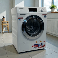 Пральна машина БУ WEI 875 wps