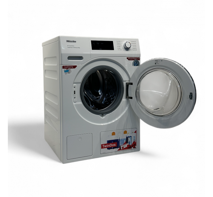 Пральна машина WEI 875 wps