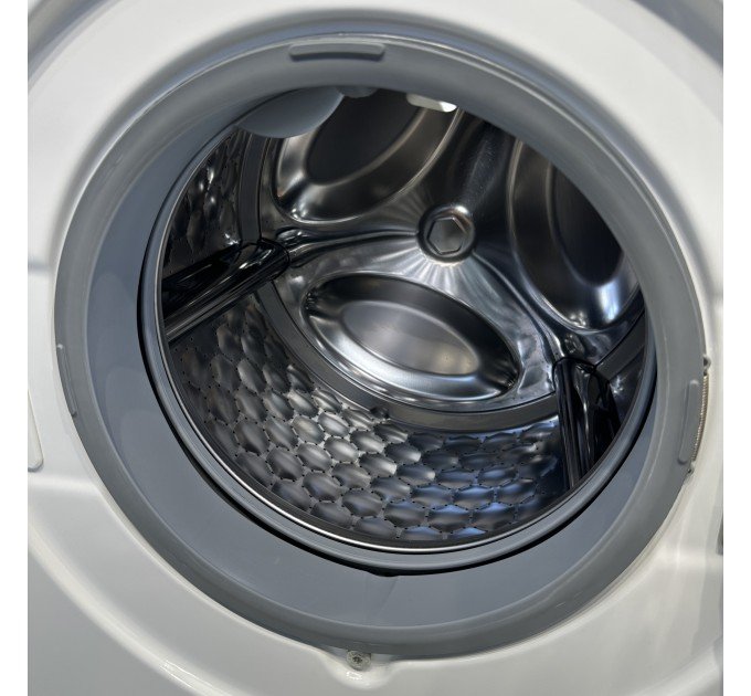 Пральна машина WEI 875 wps