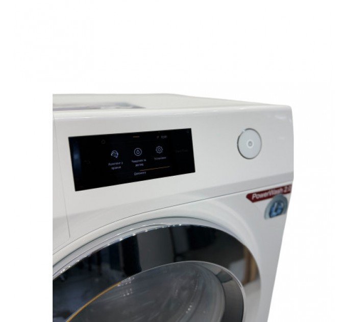 Пральна машина WER 875 WPS