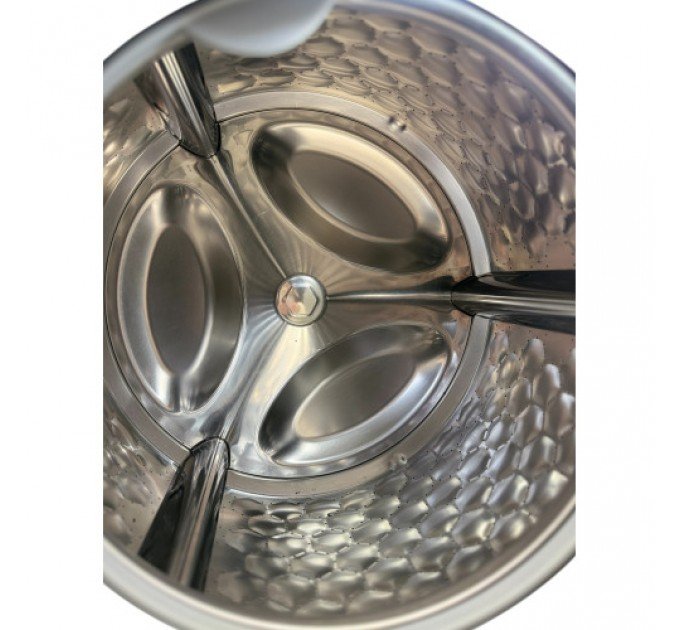 Пральна машина WER 875 WPS