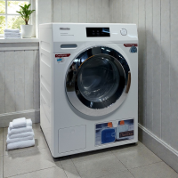 Пральна машина БУ WER 875 WPS