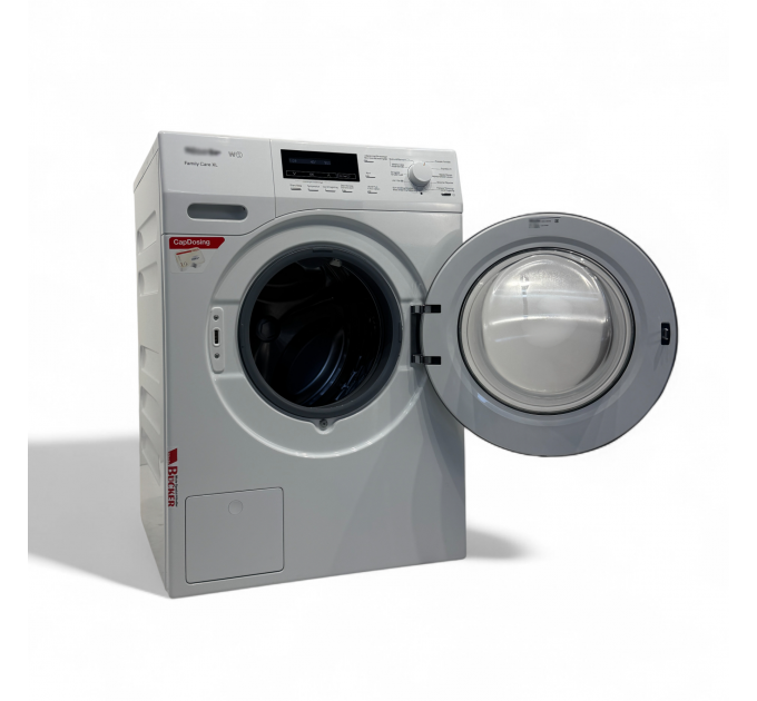 Пральна машина WKB 110