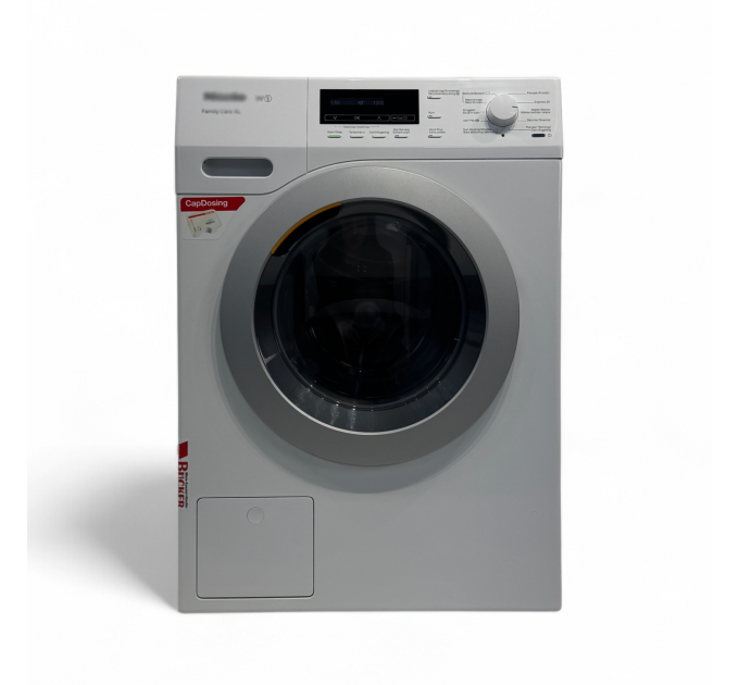 Пральна машина WKB 110