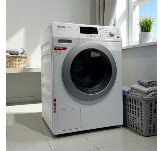 Пральна машина WKB 110