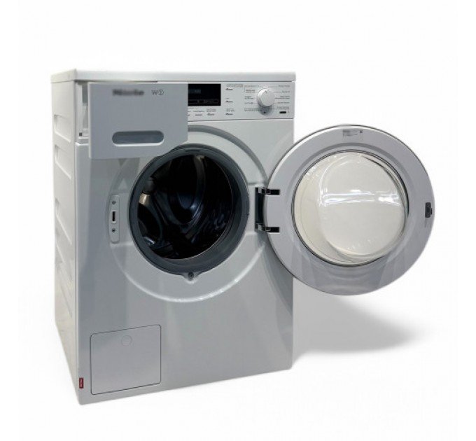 Пральна машина WKB 120 WPS