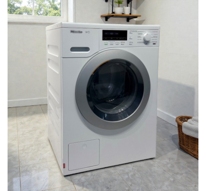Пральна машина WKB 120 WPS