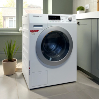 Пральна машина БУ WKB 130 WPS