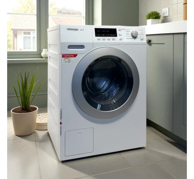 Пральна машина WKB 130 WPS