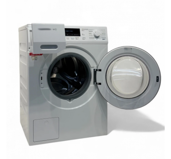 Пральна машина WKB 130 WPS