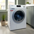 Пральна машина WKB 130 WPS