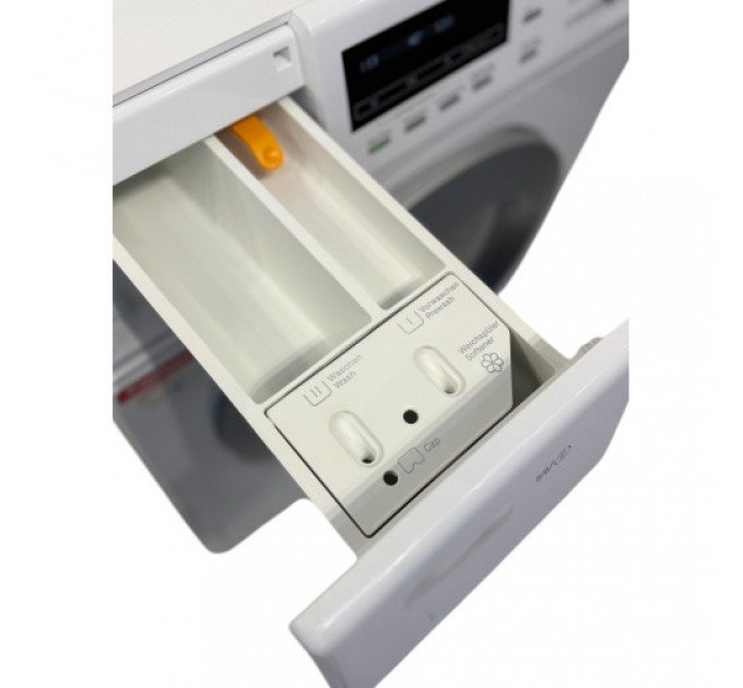 Пральна машина WKC 130