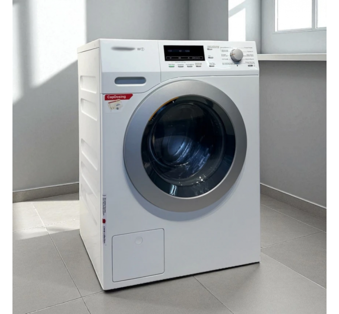 Пральна машина WKC 130